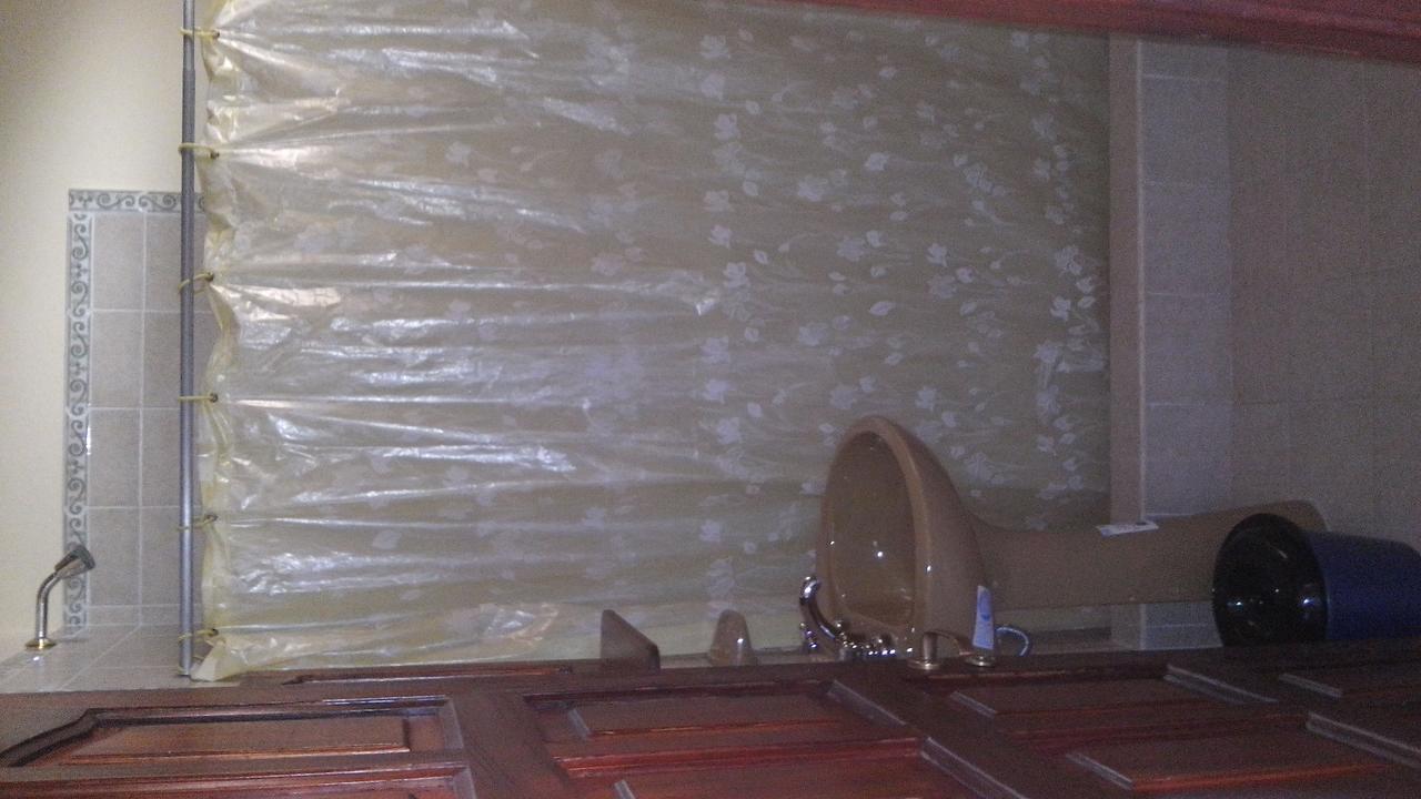 Misky Pacha Hotel Purmamarca Zewnętrze zdjęcie