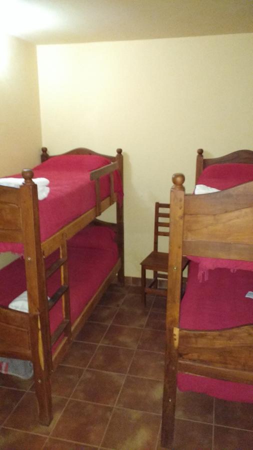 Misky Pacha Hotel Purmamarca Zewnętrze zdjęcie