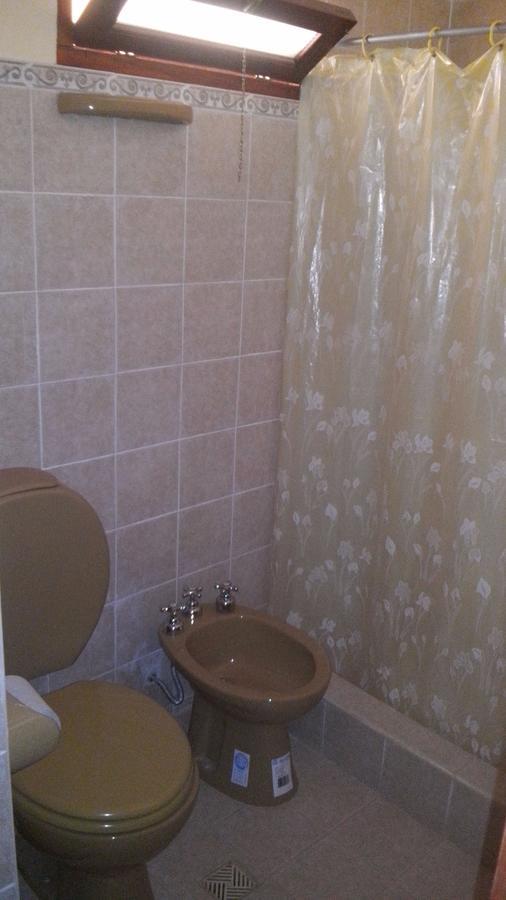 Misky Pacha Hotel Purmamarca Zewnętrze zdjęcie